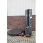 Lantech Q300 Palletwikkelaar. Used.